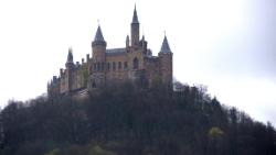 (2017-04) -56- Château de Hohenzollern (Allemagne)